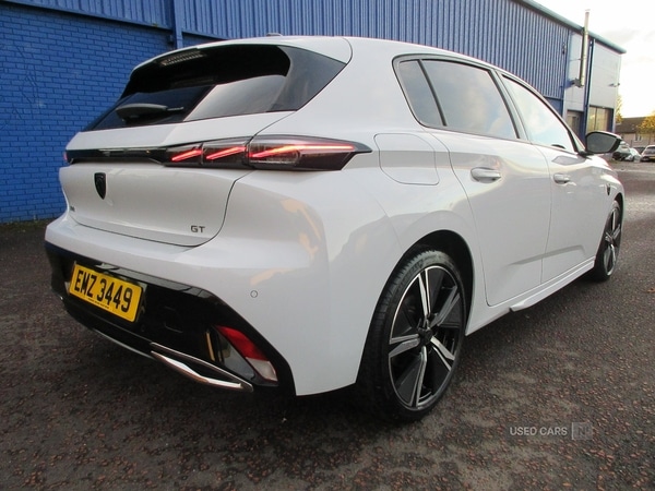 Used Peugeot 308 2024 for sale - 76500383: Photo 3