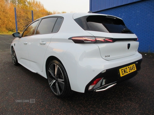 Used Peugeot 308 2024 for sale - 76500383: Photo 6
