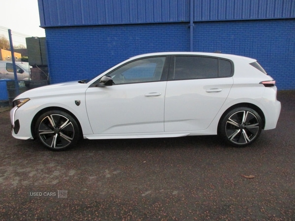 Used Peugeot 308 2024 for sale - 76500383: Photo 7