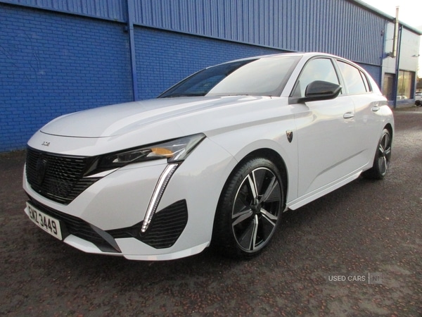 Used Peugeot 308 2024 for sale - 76500383: Photo 8