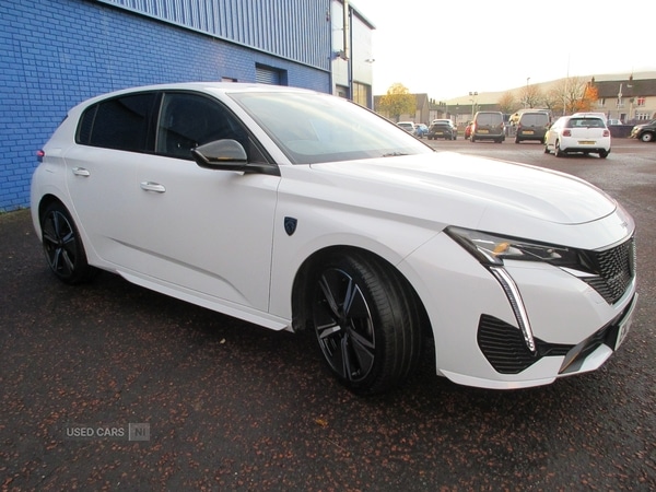 Used Peugeot 308 2024 for sale - 76500383: Photo 9