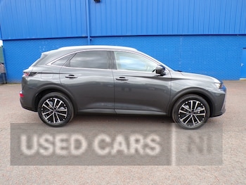 Used DS Automobiles DS 7 2024 for sale - 78685342: Photo