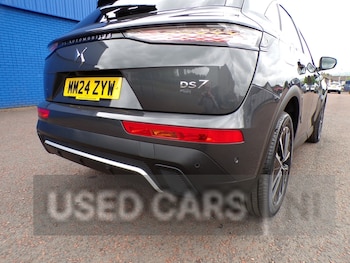 Used DS Automobiles DS 7 2024 for sale - 78685342: Photo