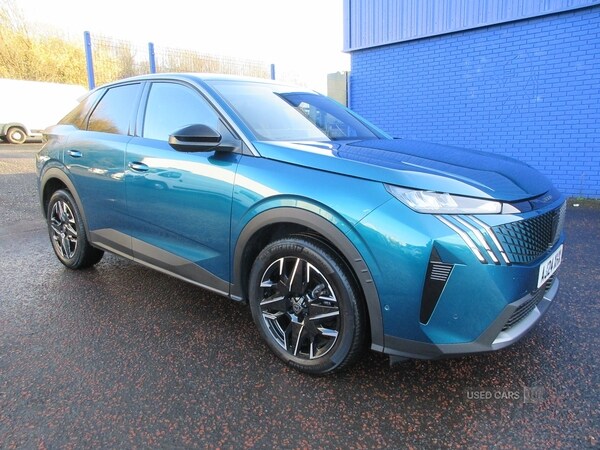 Used Peugeot 3008 2024 for sale - 76840017: Photo 1