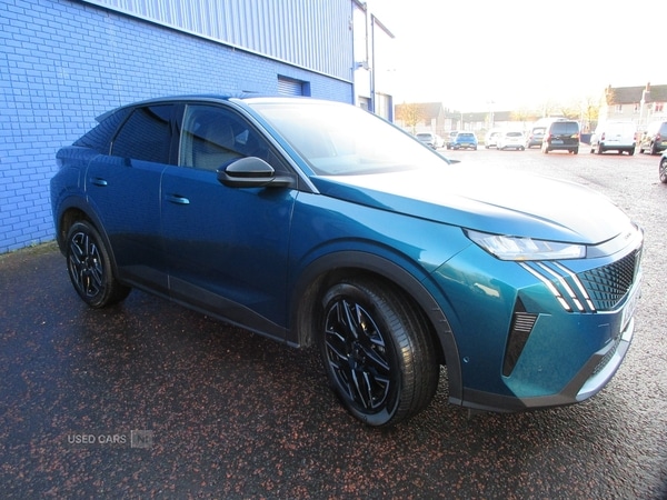 Used Peugeot 3008 2024 for sale - 76840017: Photo 10