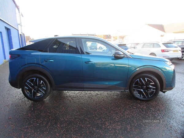 Used Peugeot 3008 2024 for sale - 76840017: Photo 11