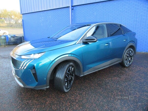 Used Peugeot 3008 2024 for sale - 76840017: Photo 12