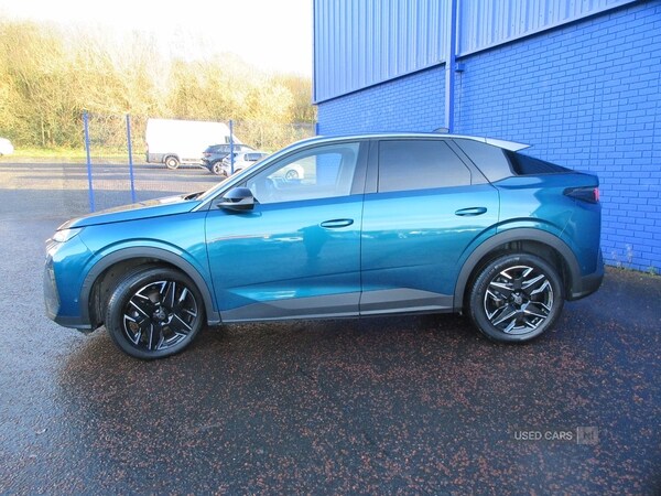 Used Peugeot 3008 2024 for sale - 76840017: Photo 13