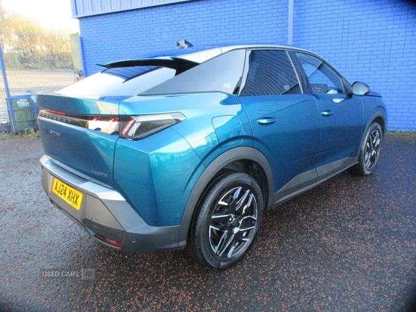 Used Peugeot 3008 2024 for sale - 76840017: Photo 14