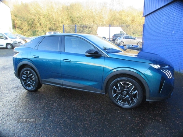 Used Peugeot 3008 2024 for sale - 76840017: Photo 15
