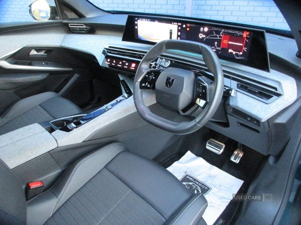 Used Peugeot 3008 2024 for sale - 76840017: Photo 16