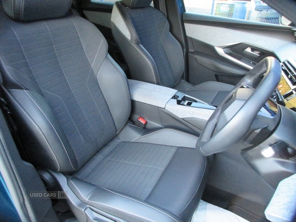 Used Peugeot 3008 2024 for sale - 76840017: Photo 17