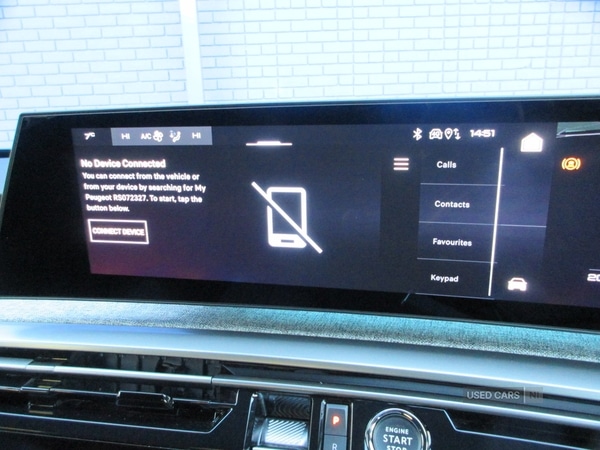 Used Peugeot 3008 2024 for sale - 76840017: Photo 18