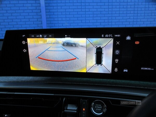 Used Peugeot 3008 2024 for sale - 76840017: Photo 19