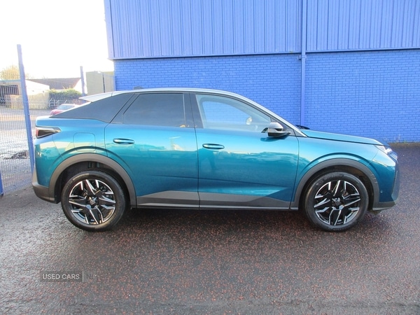 Used Peugeot 3008 2024 for sale - 76840017: Photo 2