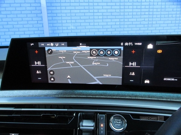 Used Peugeot 3008 2024 for sale - 76840017: Photo 20