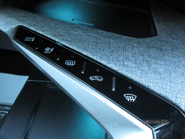 Used Peugeot 3008 2024 for sale - 76840017: Photo 22