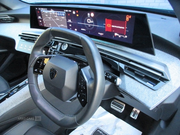 Used Peugeot 3008 2024 for sale - 76840017: Photo 24