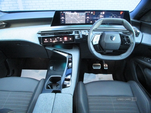 Used Peugeot 3008 2024 for sale - 76840017: Photo 25