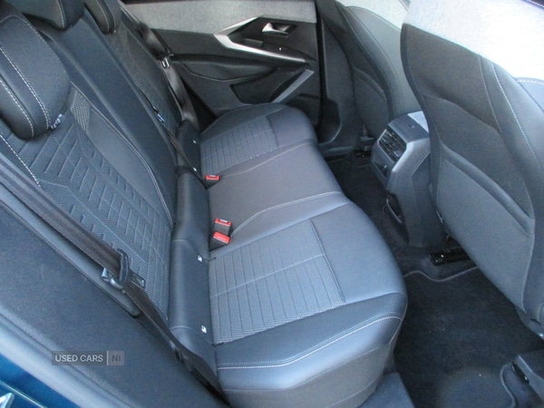 Used Peugeot 3008 2024 for sale - 76840017: Photo 26