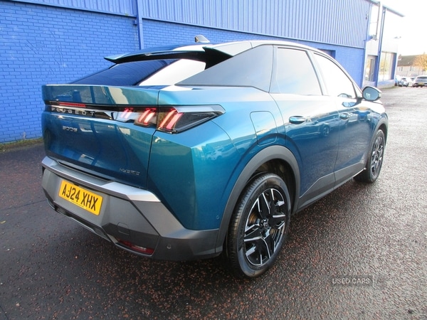 Used Peugeot 3008 2024 for sale - 76840017: Photo 3
