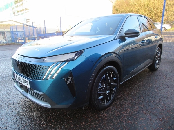 Used Peugeot 3008 2024 for sale - 76840017: Photo 6