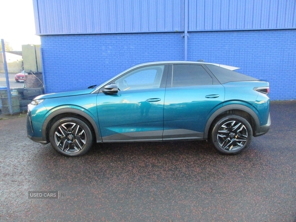 Used Peugeot 3008 2024 for sale - 76840017: Photo 8
