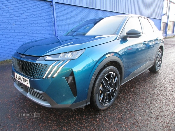 Used Peugeot 3008 2024 for sale - 76840017: Photo 9