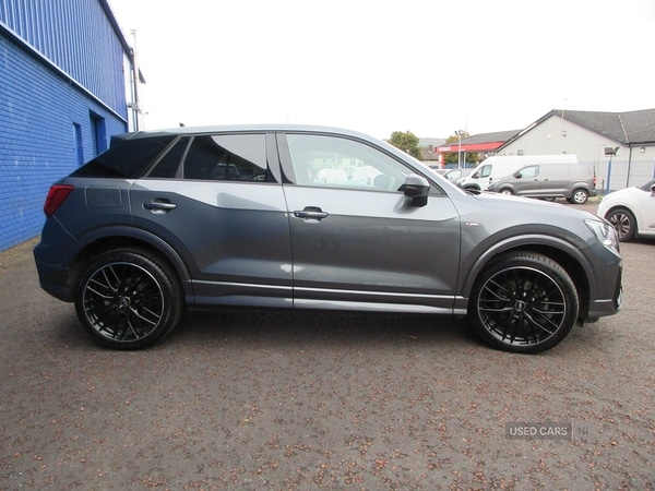 Used Audi Q2 2022 for sale - 76201810: Photo 10