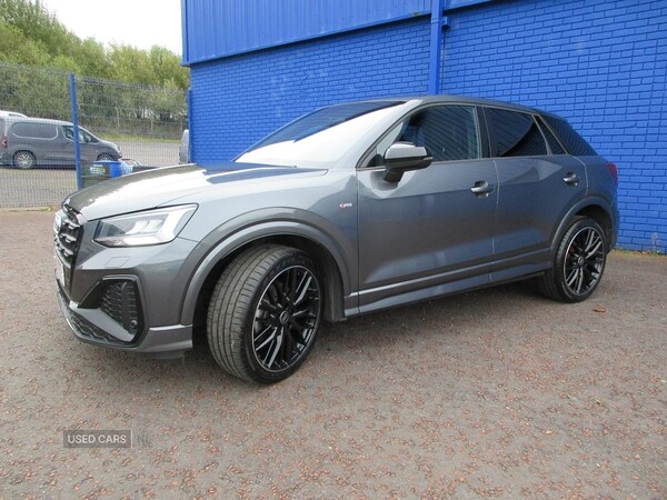 Used Audi Q2 2022 for sale - 76201810: Photo 11