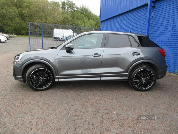 Used Audi Q2 2022 for sale - 76201810: Photo 12