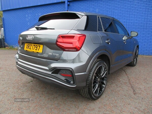 Used Audi Q2 2022 for sale - 76201810: Photo 13
