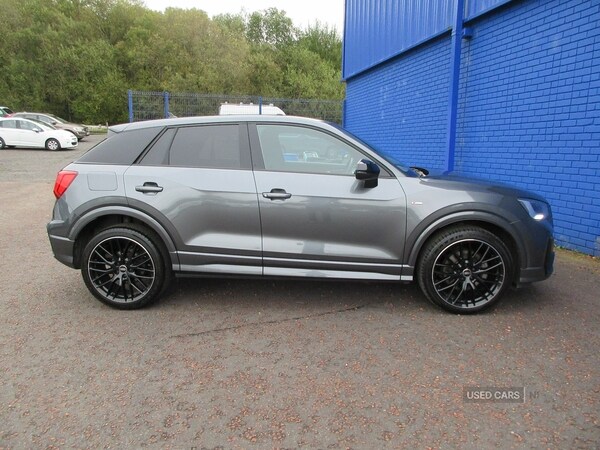 Used Audi Q2 2022 for sale - 76201810: Photo 14