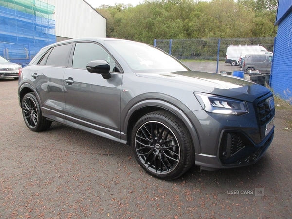 Used Audi Q2 2022 for sale - 76201810: Photo 15