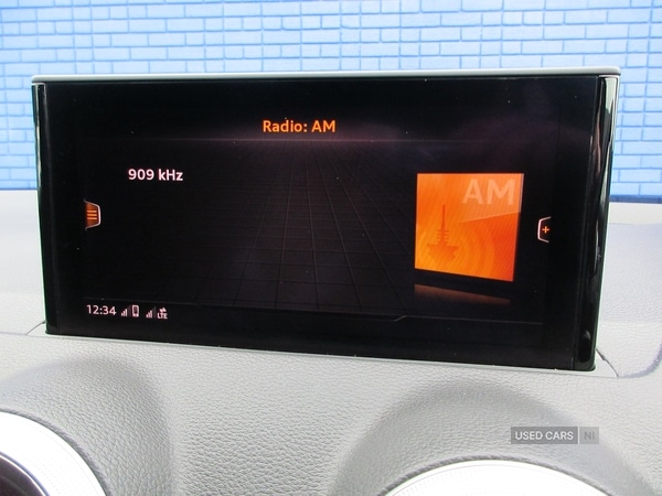 Used Audi Q2 2022 for sale - 76201810: Photo 18