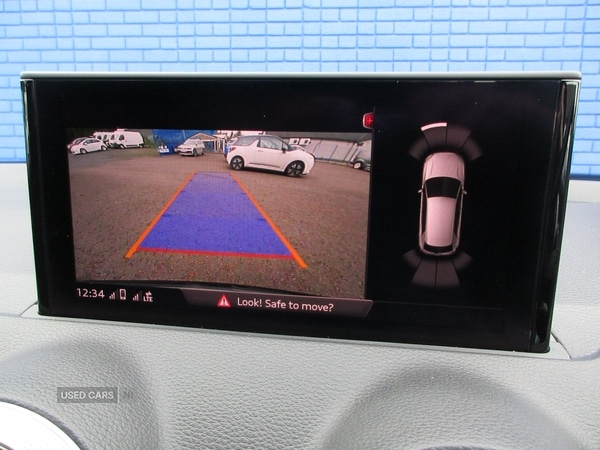 Used Audi Q2 2022 for sale - 76201810: Photo 19