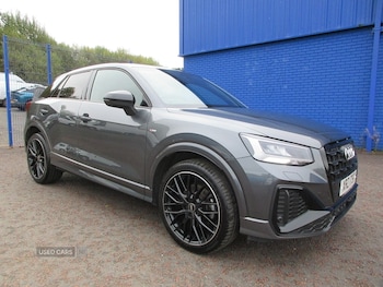 Audi - Q2