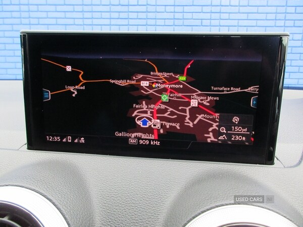 Used Audi Q2 2022 for sale - 76201810: Photo 20