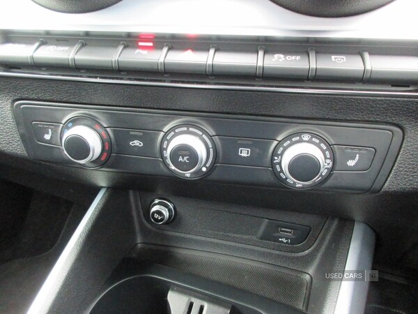 Used Audi Q2 2022 for sale - 76201810: Photo 21