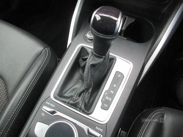 Used Audi Q2 2022 for sale - 76201810: Photo 22