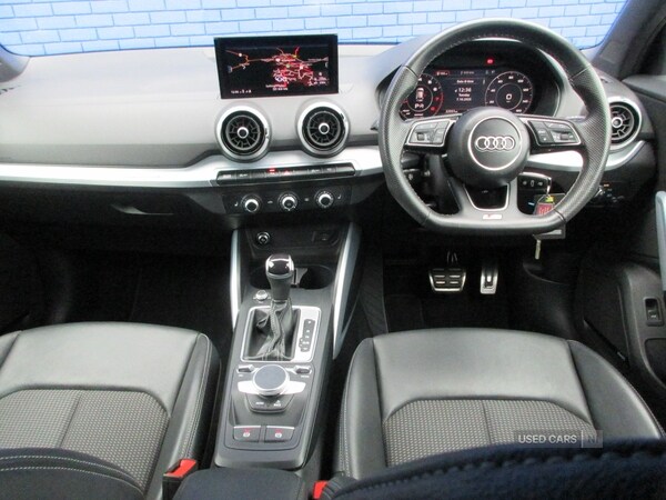 Used Audi Q2 2022 for sale - 76201810: Photo 26