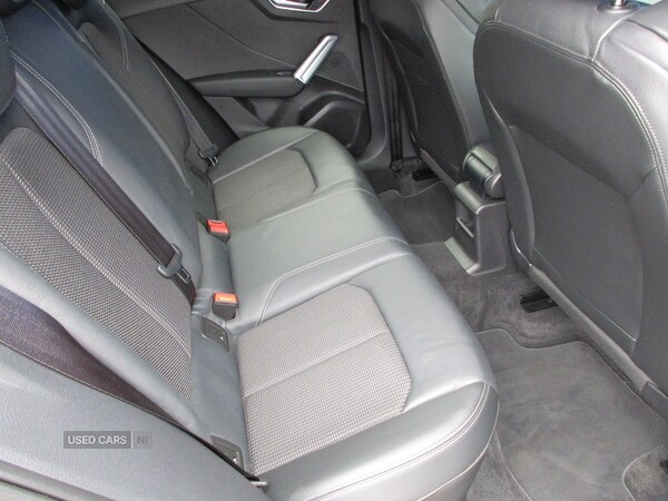 Used Audi Q2 2022 for sale - 76201810: Photo 27