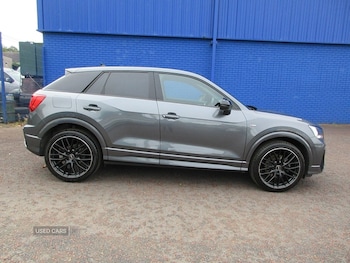 Used Audi Q2 2022 for sale - 76201810: Photo 2