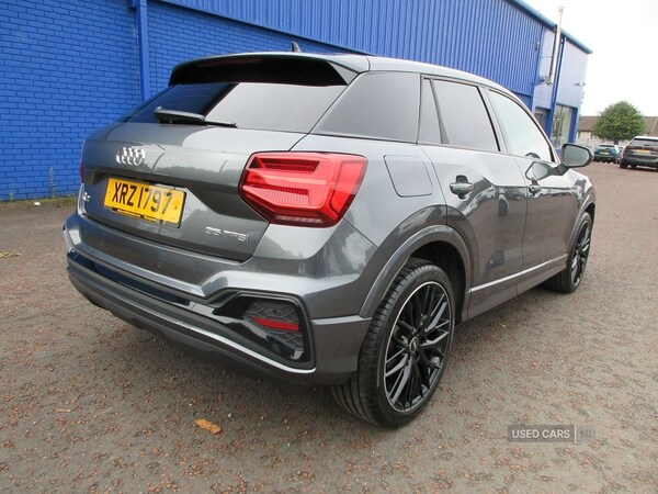 Used Audi Q2 2022 for sale - 76201810: Photo 3