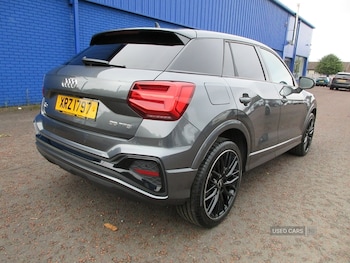 Used Audi Q2 2022 for sale - 76201810: Photo 3
