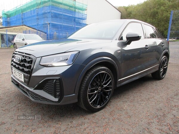 Used Audi Q2 2022 for sale - 76201810: Photo 5