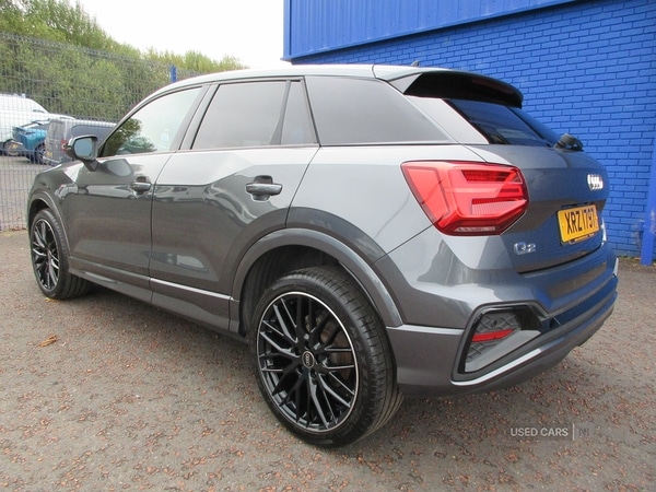Used Audi Q2 2022 for sale - 76201810: Photo 6