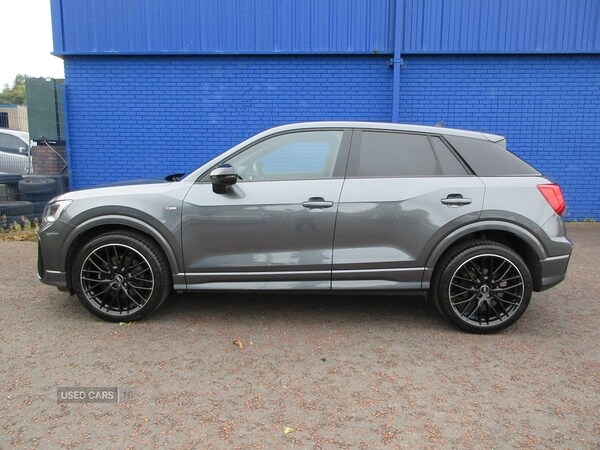 Used Audi Q2 2022 for sale - 76201810: Photo 7
