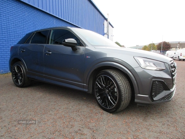 Used Audi Q2 2022 for sale - 76201810: Photo 9