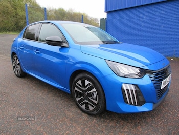 Used Peugeot 208 2025 for sale - 76399701: Photo